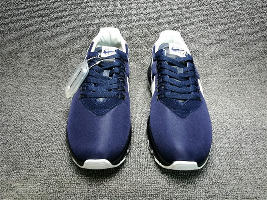 Super Max Nike Air Max LD-ZERO GS--002